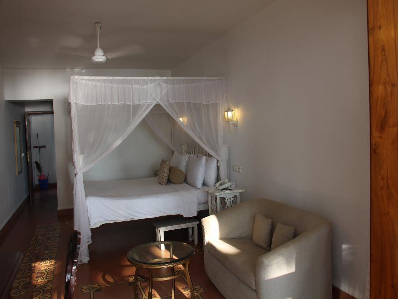 Prainha Resort By The Sea Taleigao Exterior foto