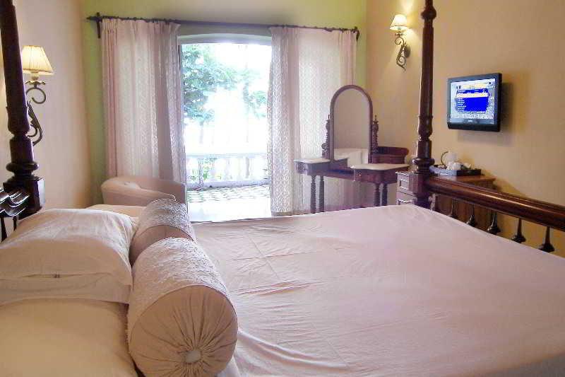 Prainha Resort By The Sea Taleigao Exterior foto
